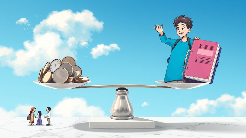 2025 청년도약계좌: 혜택, 조건, 신청 방법 완벽 정리 7 청년도약계좌 vs 일반 적금 (illustration 스타일)