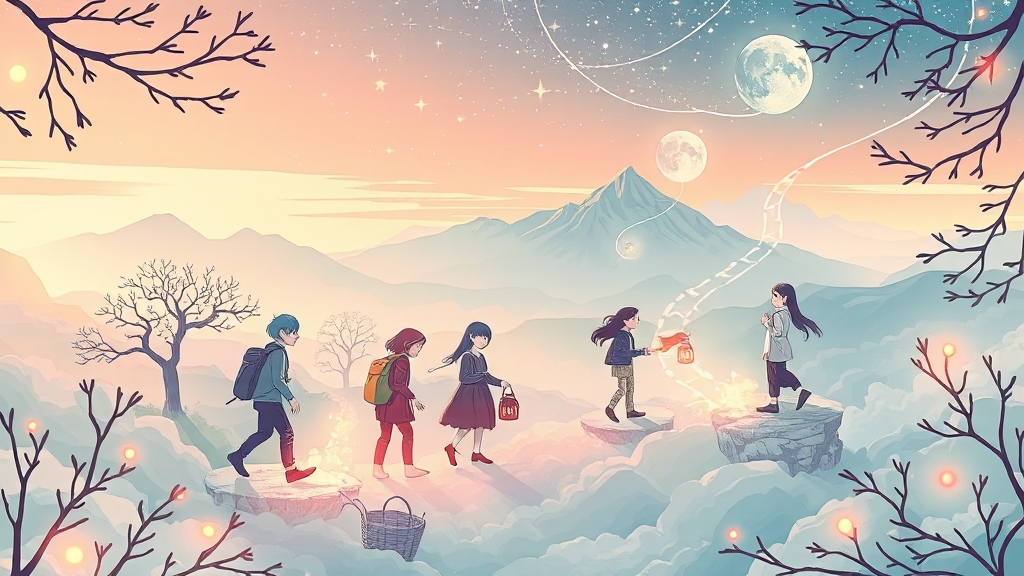 25가지 똥 꿈 해몽: 상황, 색깔별 의미와 재물운 9 꿈 해몽 시 주의사항 (illustration 스타일)
