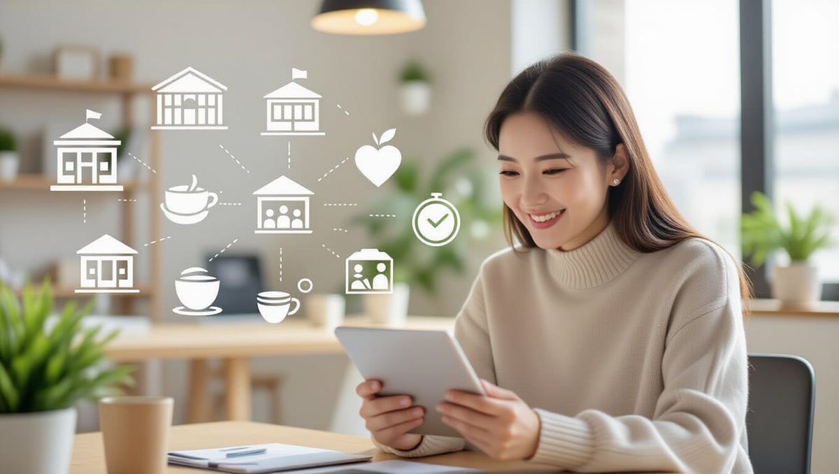 📋 나이스 학부모 서비스, 왜 필요할까요?