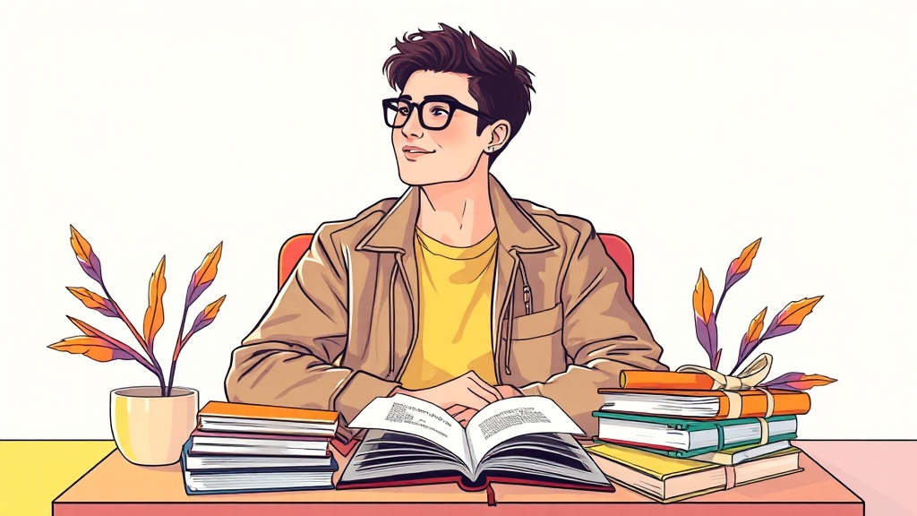 MBTI A to Z: 성격 유형 완벽 분석 & 활용법 (2024 최신) 6 MBTI와 현실: 활용 및 주의사항 (illustration 스타일)